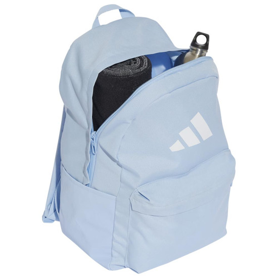Adidas Τσάντα πλάτης Classic 3 Bar Logo Backpack Adidas Τσάντα πλάτης Classic 3 Bar Logo Backpack